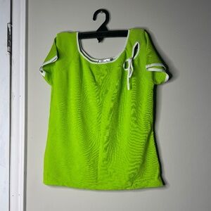 Joseph A Green shirt